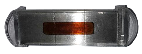 Washing control product